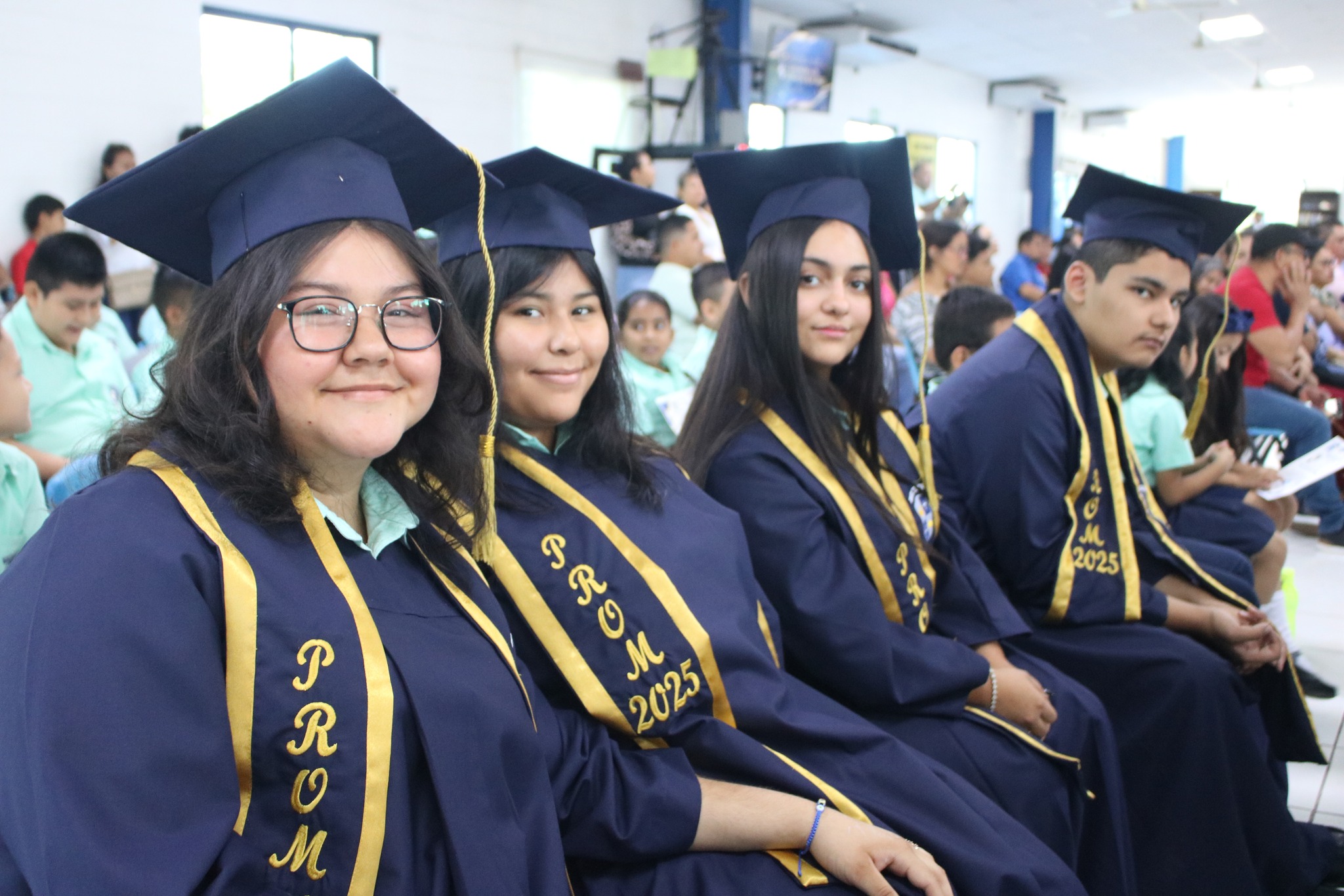 Colegio Cristiano de La Paz